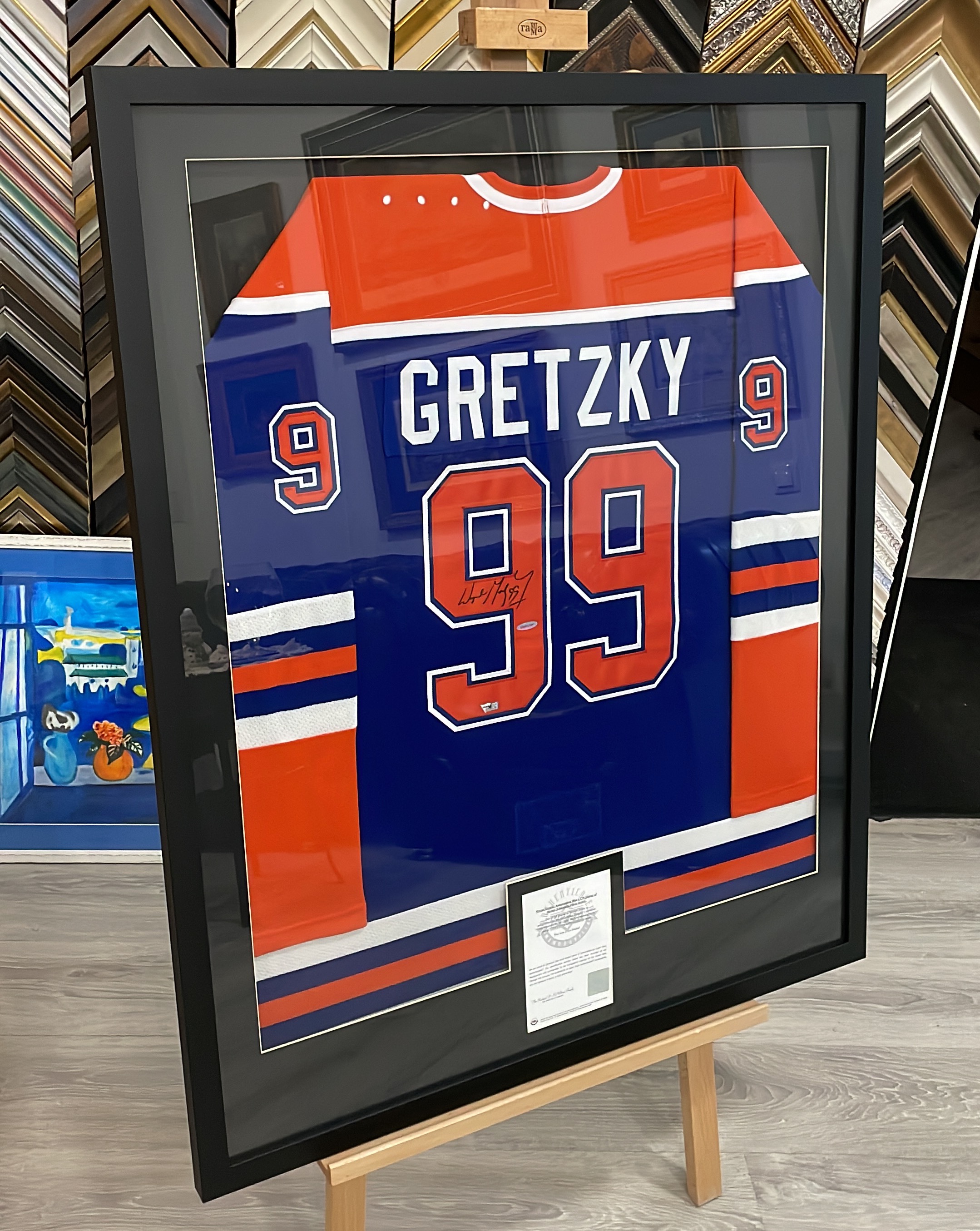 gtretsky sviter