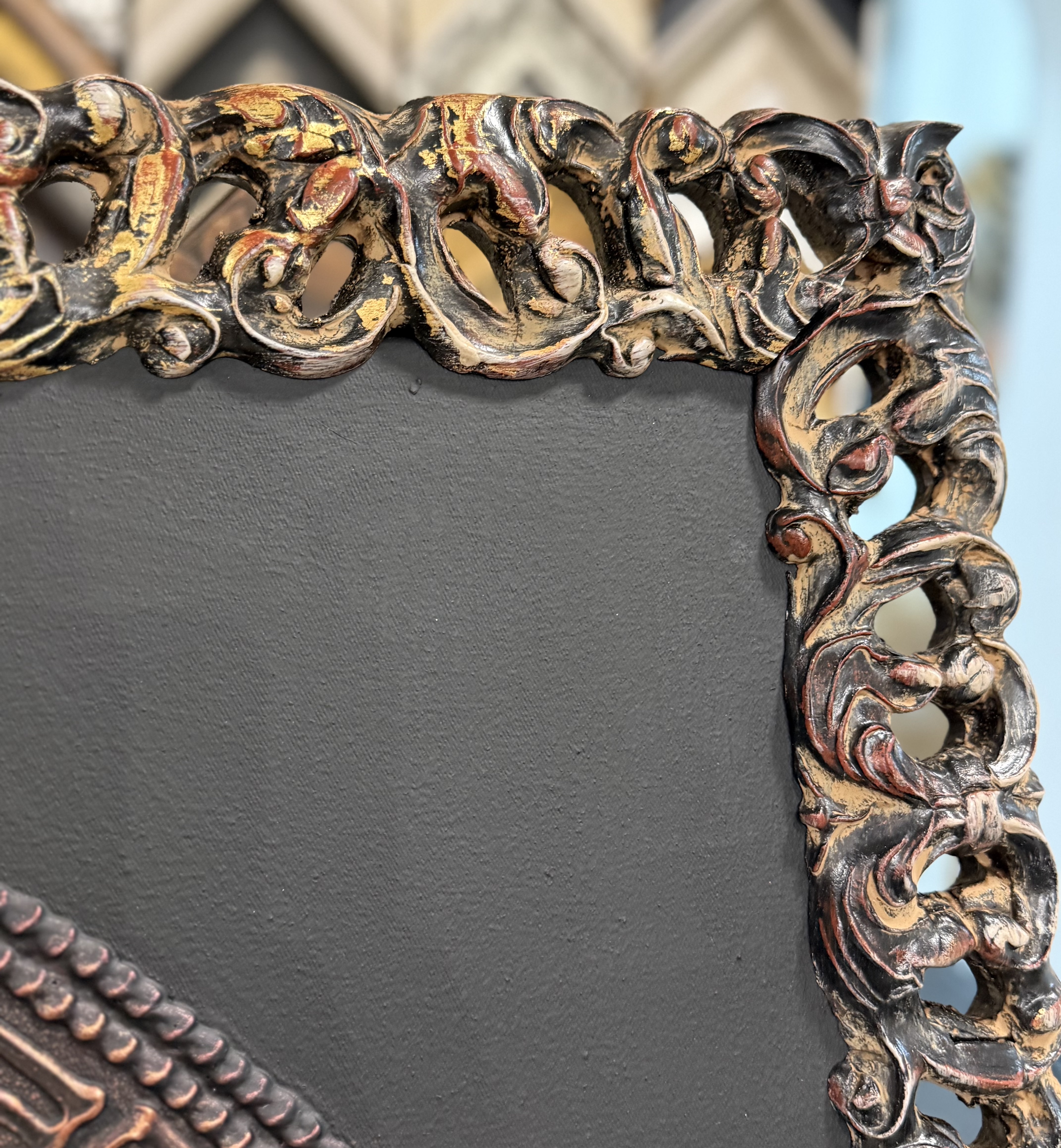 багетная мастерская москва