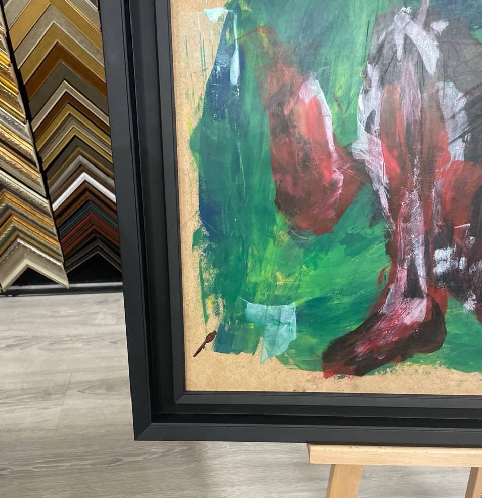 багетная мастерская москва