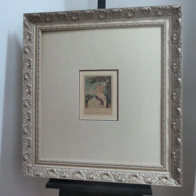 Francis George Hare 1880 г