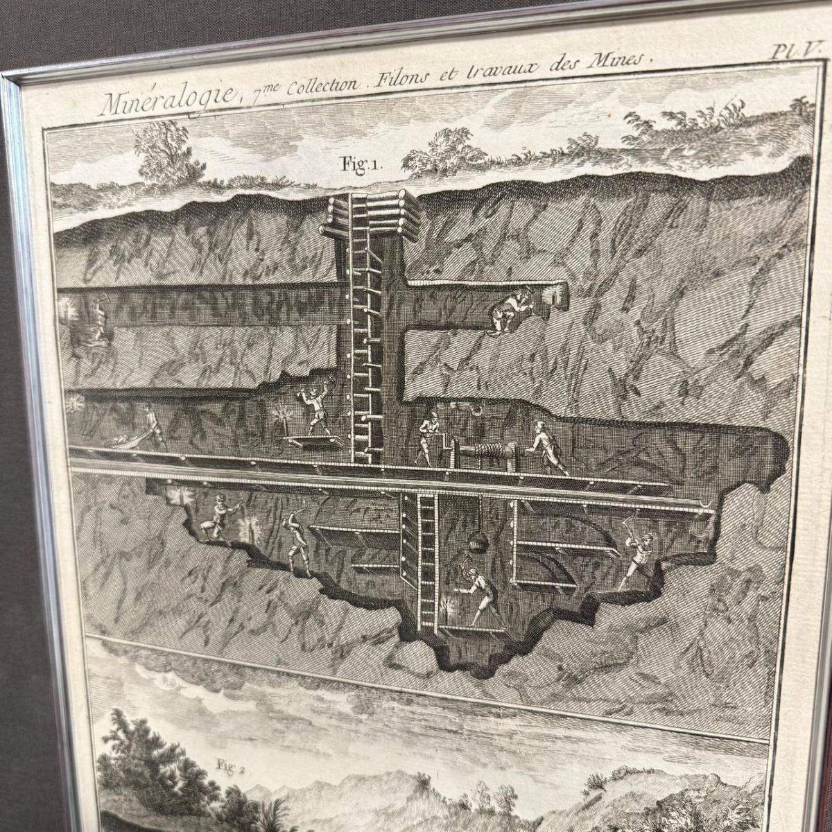 Оформление гравюр Дидро: от исторического наследия к современному искусству