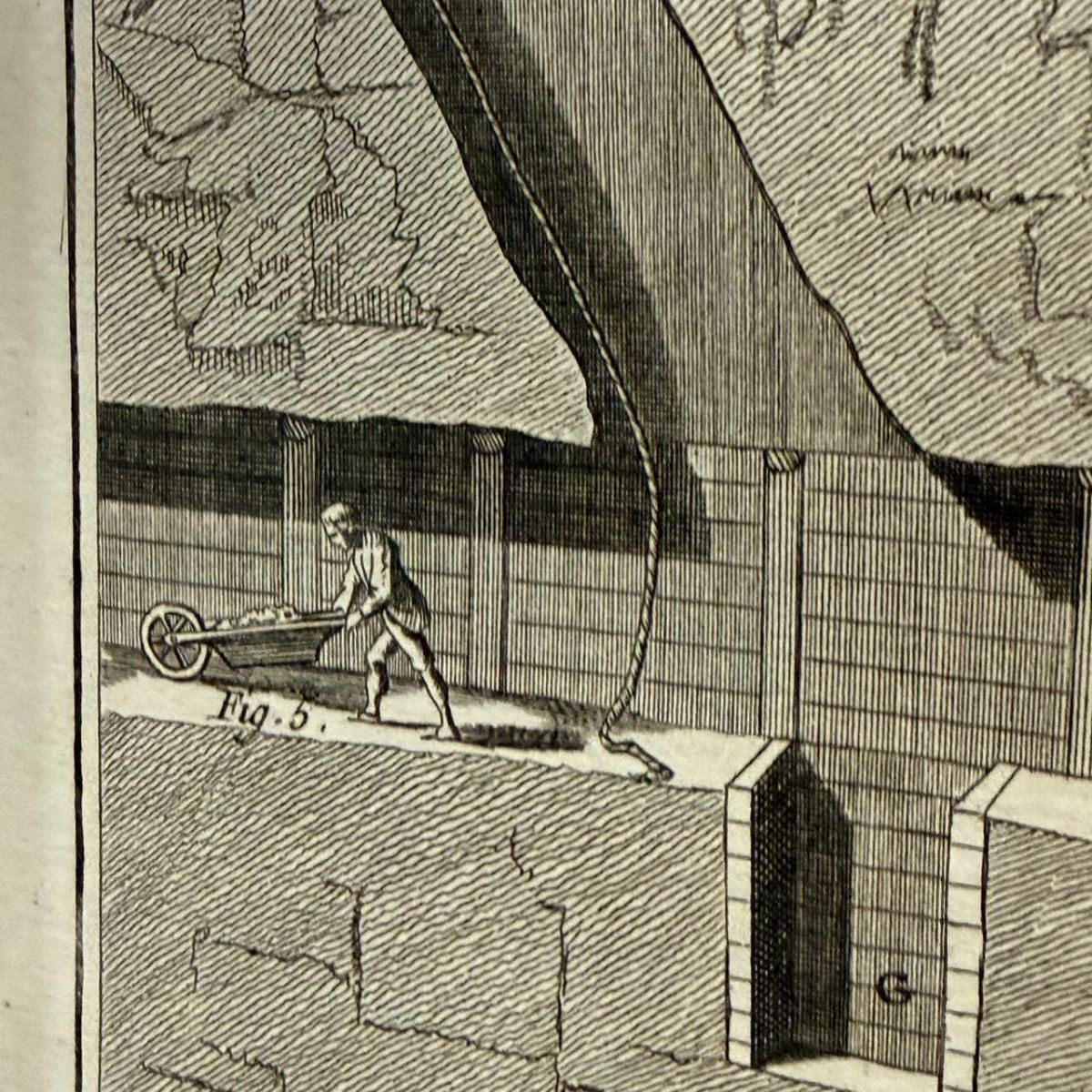 Оформление гравюр Дидро: от исторического наследия к современному искусству