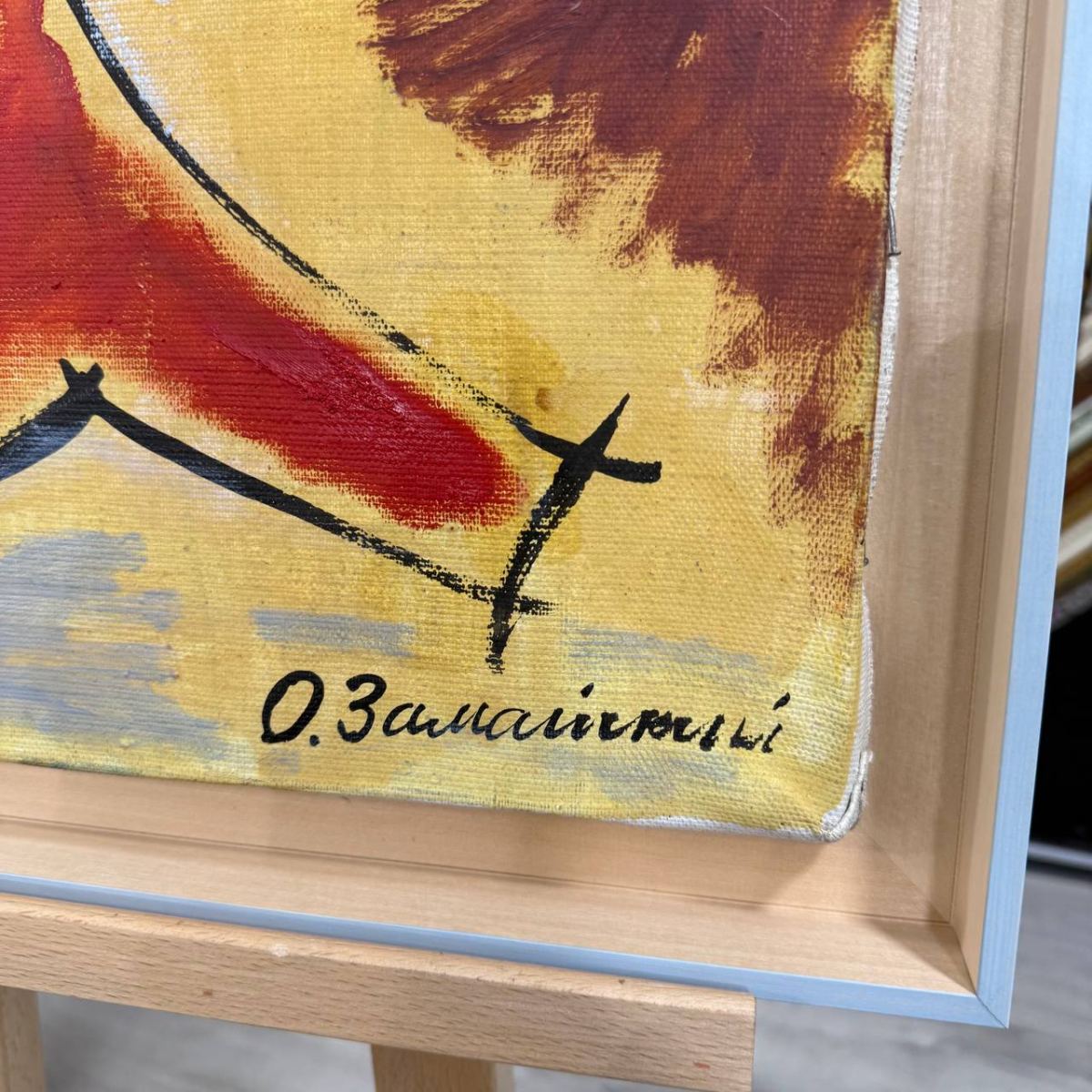 Оформление картин в багет: как сохранить уникальность творчества