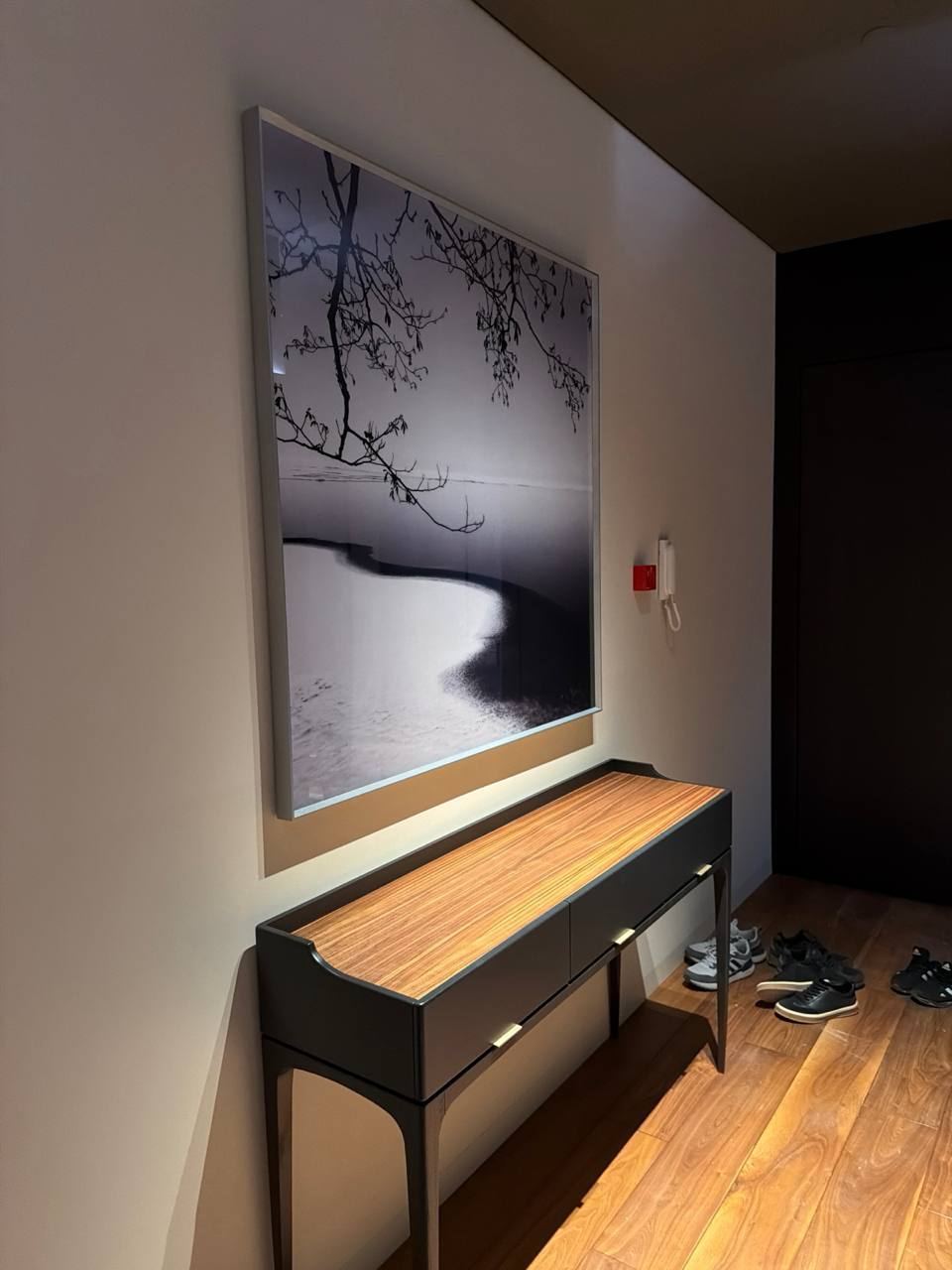 Оформление широкоформатных фотографий в багет: опыт работы с крупными проектами